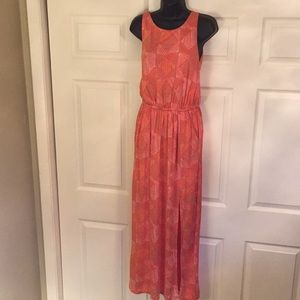 Lucky Brand🍀Maxi Dress